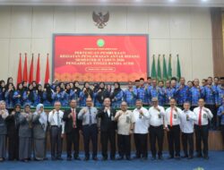 PT Banda Aceh Tangani 763 Perkara Banding, 679 Sudah Diputus