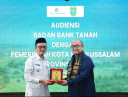 Percepat Reforma Agraria, Subulussalam Ajukan 11 Usulan TORA