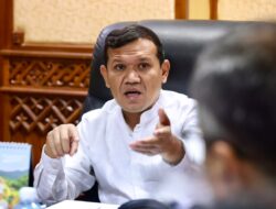 Aceh Usulkan Alat Berat Pinjam Pakai untuk Percepat Penanganan Banjir