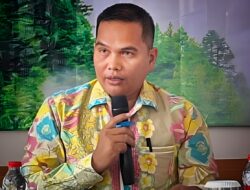 Menuju Kampong Definitif, Subulussalam Beringin Jalani Verifikasi Batas