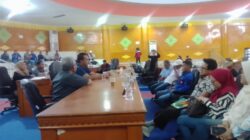 DPRK Aceh Tamiang Desak PT PD PATI Bayar Hak Delapan Pekerja