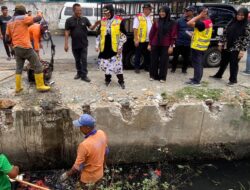 Pemko Banda Aceh Andalkan Drainase dan EWS Hadapi Musim Hujan