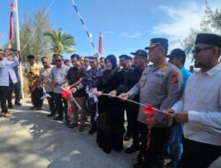 Illiza Minta Pengawasan Syariat Diperkuat di Kawasan 0 Kilometer Ulee Lheue