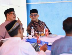 Peringatan Maulid di PWI Aceh, Momentum Pererat Hubungan Pemerintah dan Pers