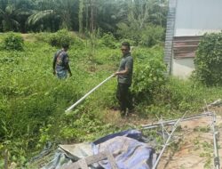 ORARI Aceh Tamiang Siapkan Repeater, Perkuat Komunikasi Kebencanaan