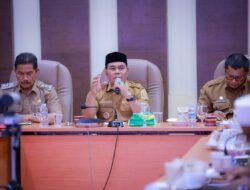 MTQ ke-35 Aceh Besar Digelar di Kuta Baro, Dibuka 24 Oktober malam