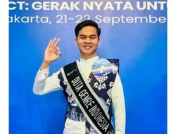 Wakili Aceh, Pemuda Abdya Raih Juara Sosial Media Inspirator Duta GenRe