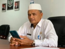 Target Cetak 100 Hafiz, Abdya Buka Pendaftaran Beasiswa 2027