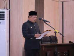 MAA Aceh Besar Didorong Hidupkan Kembali Lembaga Adat hingga ke Gampong