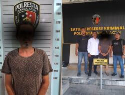 Polisi Ungkap Dugaan Penggelapan Motor, Yamaha Aerox Masih Dicari