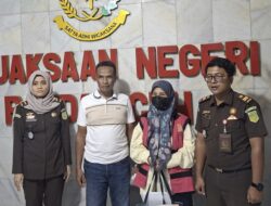 Oknum Dosen Yayasan IEP Ditahan dalam Kasus Dugaan Korupsi Beasiswa Aceh