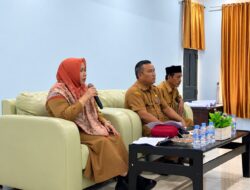 Lahan Transmigrasi Belum Produktif, Pemkab Aceh Besar Siapkan Evaluasi