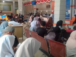 Layanan Kependudukan Digital, Aceh Tamiang Genjot Aktivasi IKD