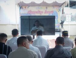 Pemerintah Dorong Pelayanan Adminduk Menjangkau Warga di Wilayah 3T