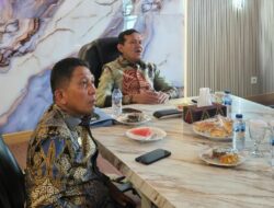 Hadapi Musim Hujan, Aceh Petakan Titik Rawan dan Siapkan Alat Berat