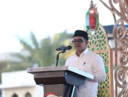 SYAFIF Goes to Aceh Bidik Peningkatan Literasi dan Inklusi Keuangan Syariah