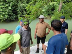Dua Pekan Krisis Air, Pemkab Aceh Besar Siapkan Perbaikan Pipa di Leupung
