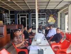 Perkuat Kemitraan, SMSI Aceh Utara Siapkan Anugerah untuk Tokoh dan Instansi