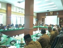 Aceh Besar Siapkan Sembilan Arena untuk MTQ ke-35