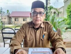Pemkab Abdya Anggarkan Rp 45,6 Juta untuk Beasiswa Santri Tahun 2026