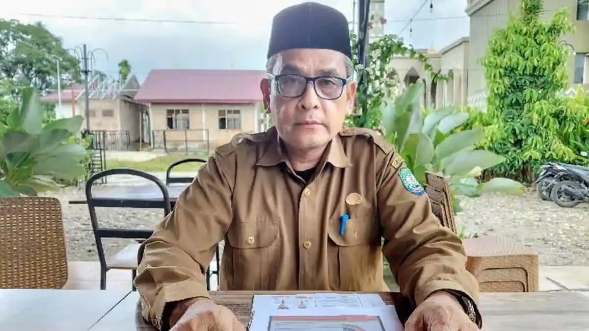 Pemkab Abdya Anggarkan Rp 45,6 Juta untuk Beasiswa Santri Tahun 2026