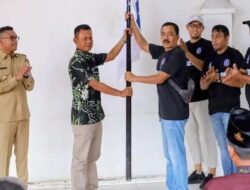 Usai Juara Zona I Sumatera, Persada Abdya U-17 Bidik Prestasi di IKN