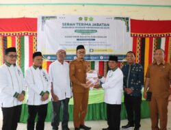 Kuliah Umum di STIT Hafas, HRB: Ijazah Saja Tak Cukup untuk Bersaing di Dunia Kerja