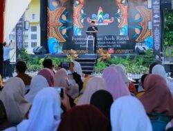 Aceh Besar Dorong Perlindungan Budaya dan Kuliner Khas Daerah