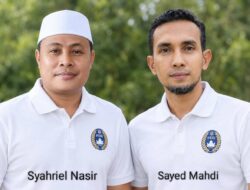 PSSI Aceh Tamiang Resmi Miliki Pengurus Definitif, Bangkit dan Berprestasi
