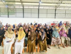 Cegah Penularan TBC, Dinkes Aceh Besar Gencarkan Deteksi Dini