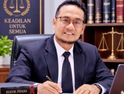 Lampuan Minta Proses Hukum Kasus Kekerasan Seksual Anak Berjalan Transparan