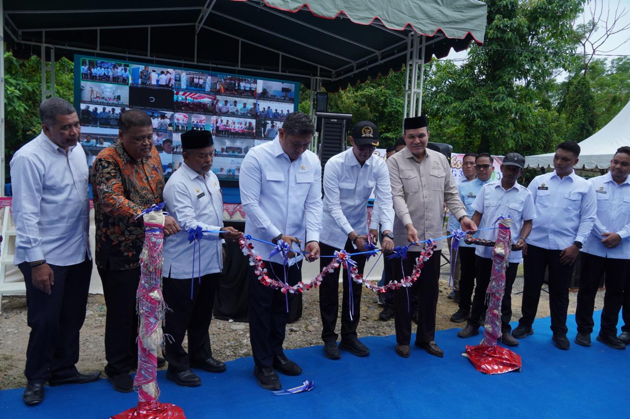 BGN Perluas Layanan Gizi di Wilayah 3T, 980 SPPG Diresmikan