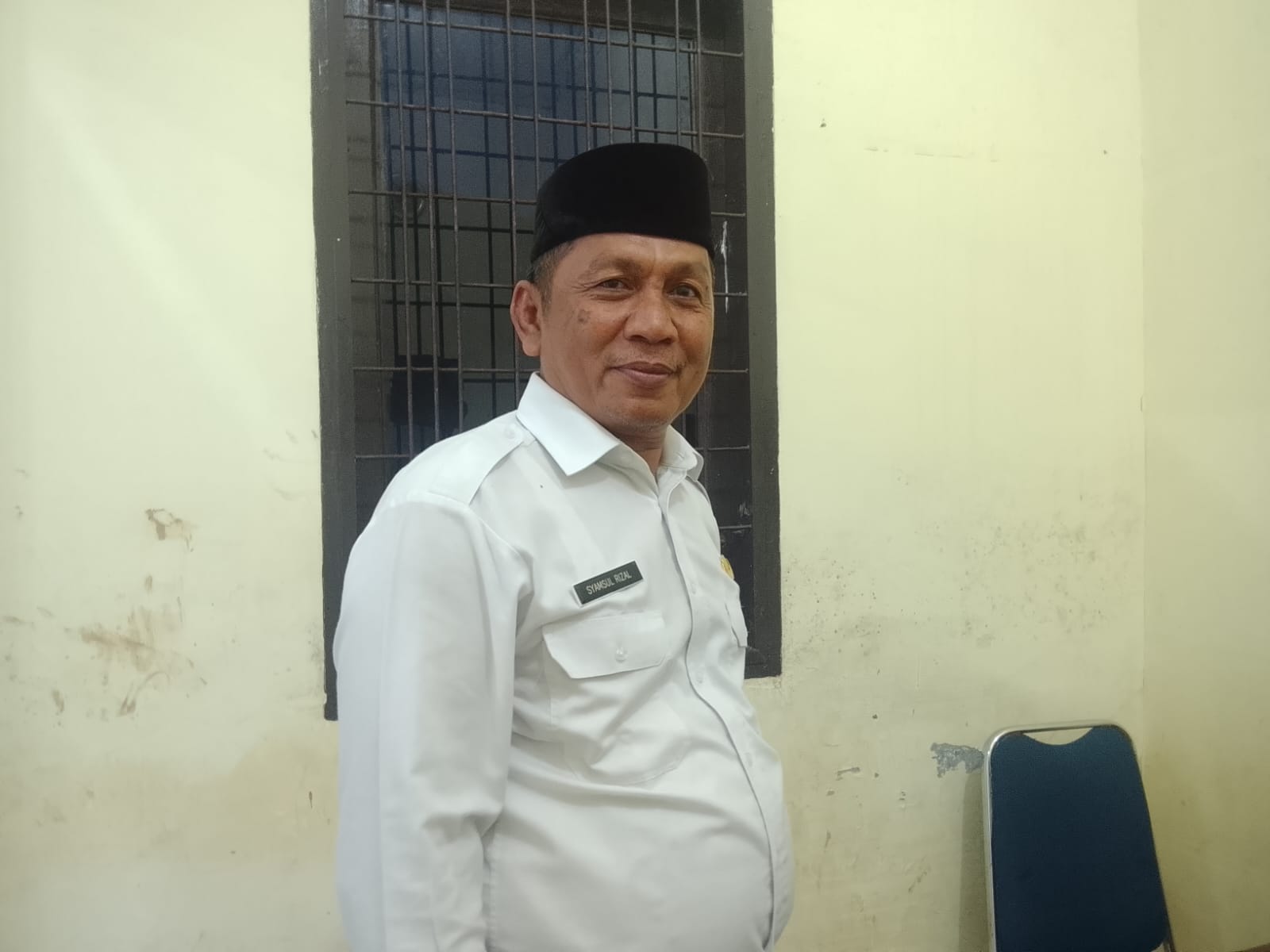 Kepala Sekolah Definitif Diharapkan Perkuat Tata Kelola Pendidikan