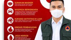 Potensi Kabut Asap di Abdya, Warga Diimbau Waspada