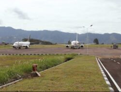 BMKG: Kabut Asap Mulai Berkurang, Kualitas Udara Membaik