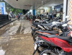 Parkir Liar dan Tarif Tak Sesuai Qanun Dikeluhkan Warga Banda Aceh