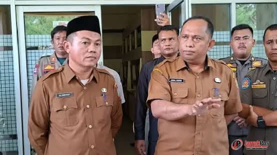 Pemko Subulussalam Akui Keterbatasan Fiskal, Tunggakan ADD Dibayar Bertahap
