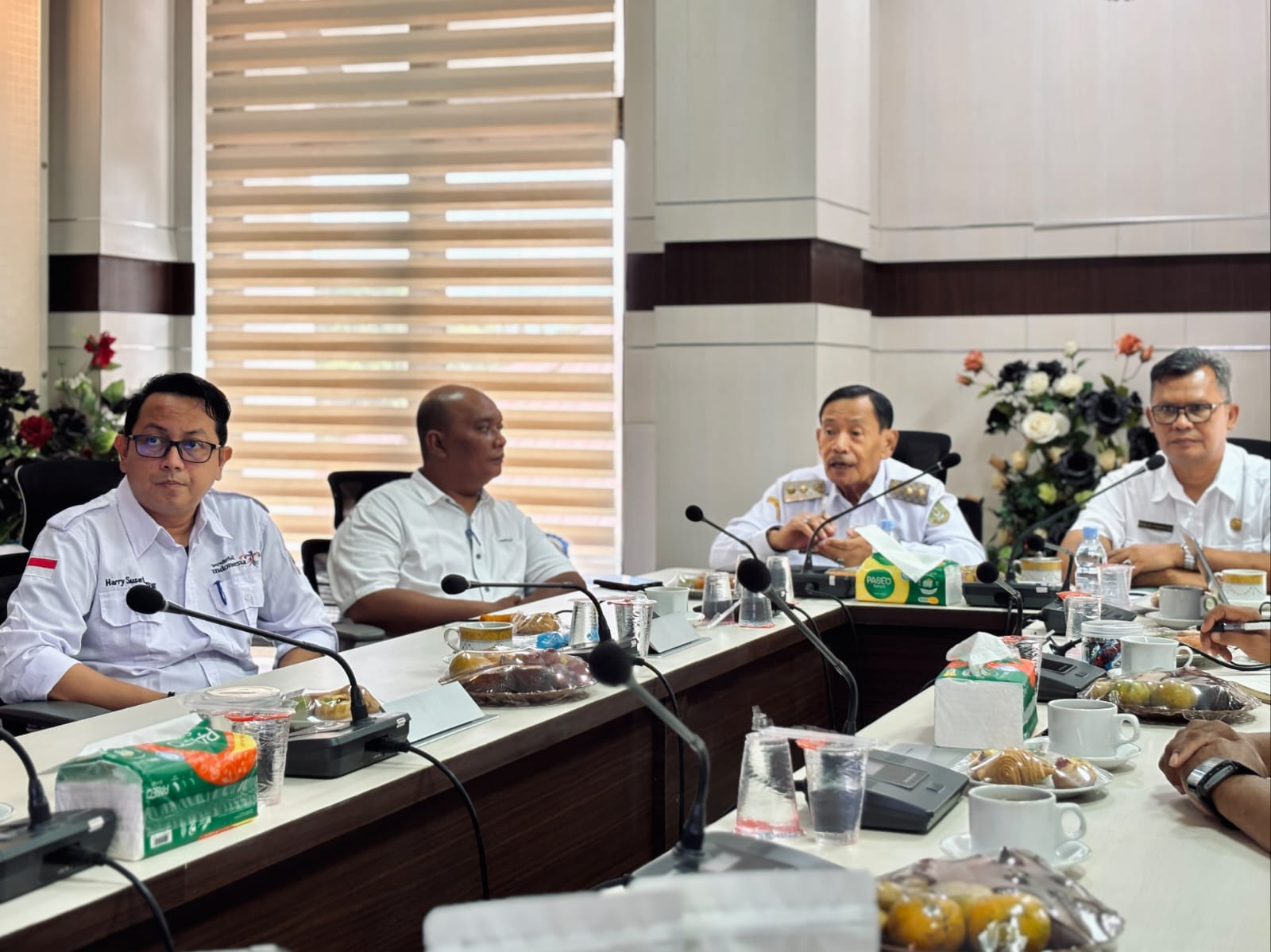 Sabang Benahi Fasilitas Wisata Jaboi dan Perkuat Usaha Warga