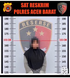 Dugaan Penyediaan Fasilitas Jarimah Zina di Aceh Barat Diusut Polisi
