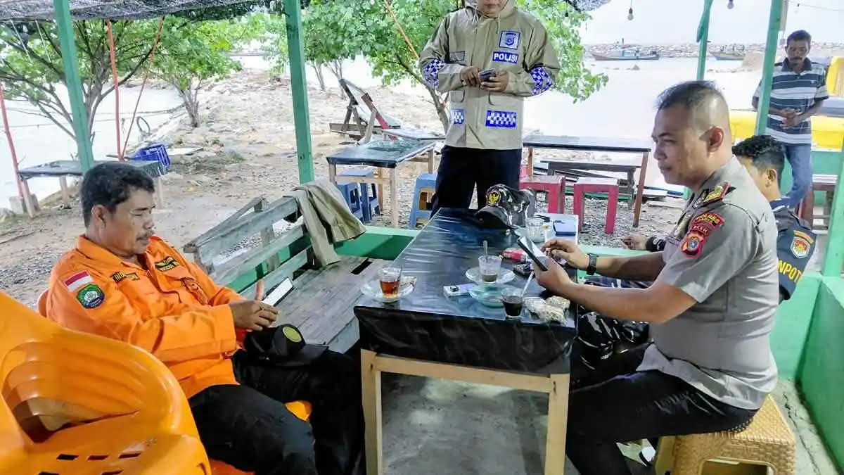 Mayat di Perairan Simeulue Dibawa ke Abdya, Polisi Pastikan Identitas