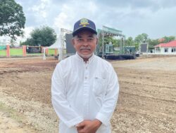 Rekayasa Lalin, Dishub Aceh Besar Terapkan Jalur Satu Arah Saat MTQ