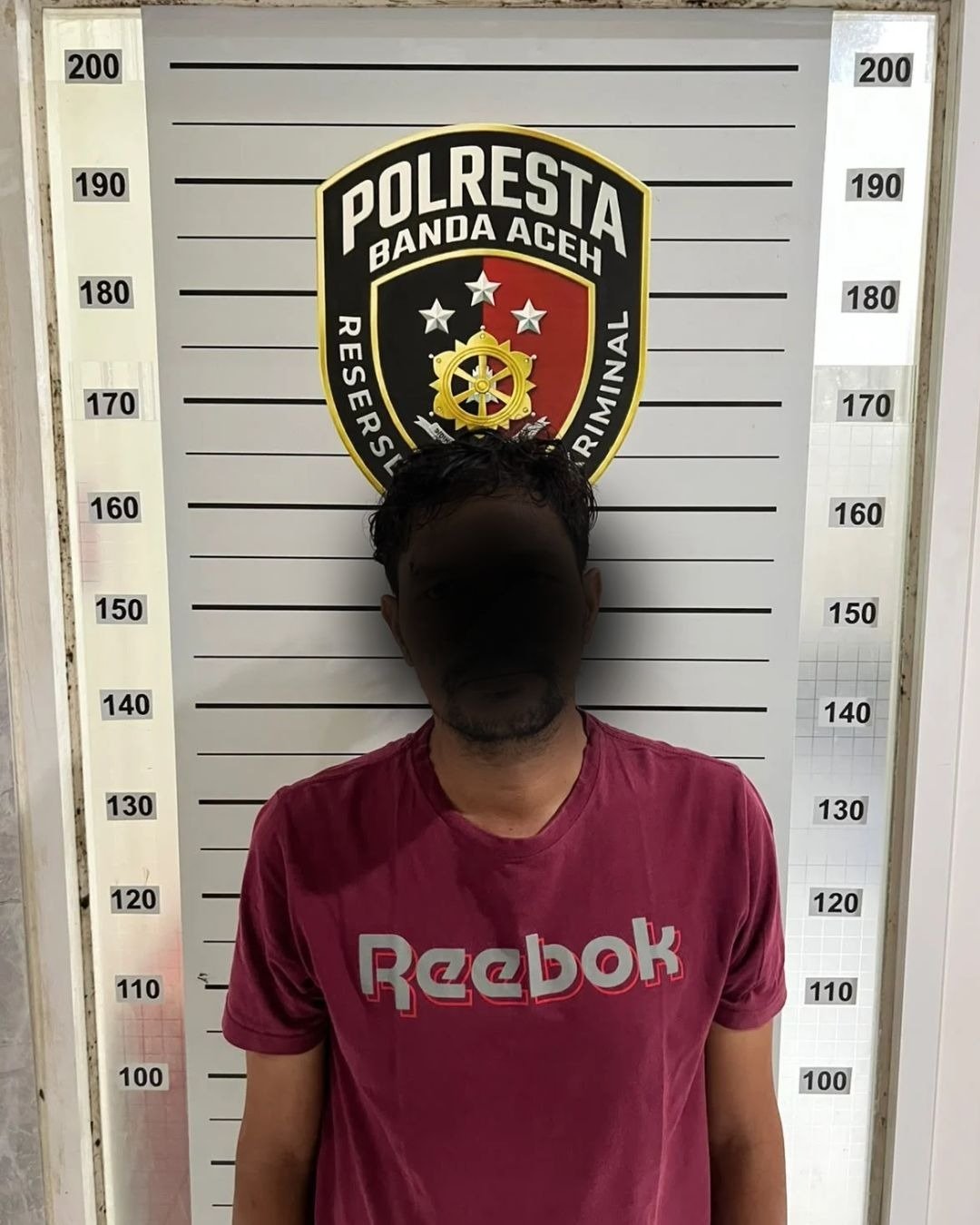 Cekcok di Jalan Berujung Penusukan, Pria di Banda Aceh Ditangkap