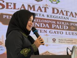 Perkuat Peran Bunda PAUD, Mukarramah Dorong Kolaborasi Tingkatkan Kualitas