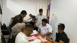 Kejari Banda Aceh Tahan MY dalam Kasus Dugaan Penyalahgunaan Solar Subsidi