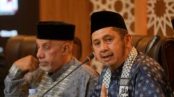 Zaitun Rasmin