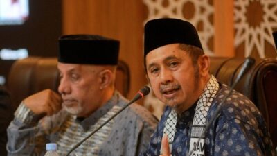 Zaitun Rasmin