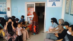 Aceh Barat Kekurangan Dokter untuk Layani Kesehatan di Kawasan Terpencil