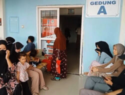 Aceh Barat Kekurangan Dokter untuk Layani Kesehatan di Kawasan Terpencil