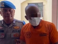 Polisi Ciduk Pelaku Penganiayaan Berujung Kematian di Sawang