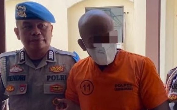 Pelaku Penganiayaan